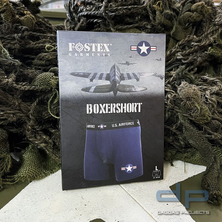 Boxer Short US Airforce