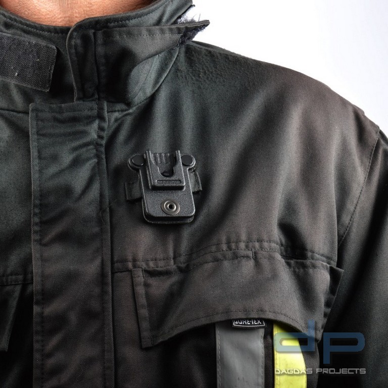 Peter Jones Klick Fast Dock - Tag Mounting Dock