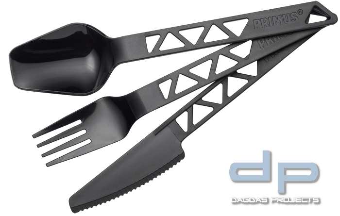 Primus TrailCutlery Lightweight