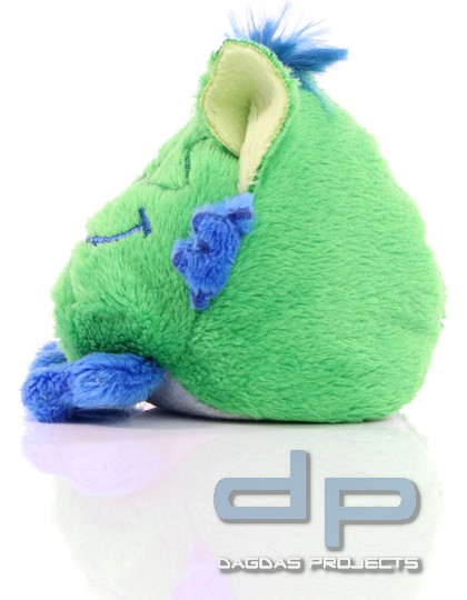 Schmoozies® Monster in verschiedenen Farben