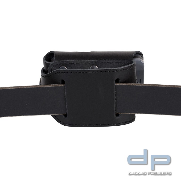 rescue-tec Meldertasche für AIRBUS Digitalmelder Defence &amp; Space Tetra P8GR