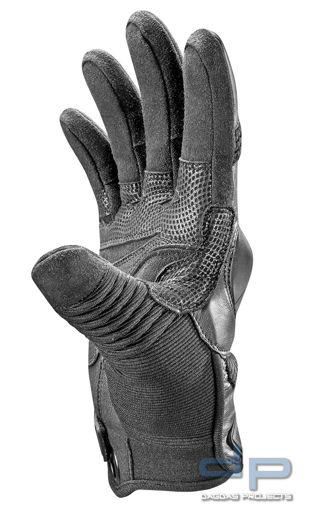 KINETIXX X-PRO EINSATZHANDSCHUH MIT KNÖCHELPROTEKTOR in verschiedenen Farben