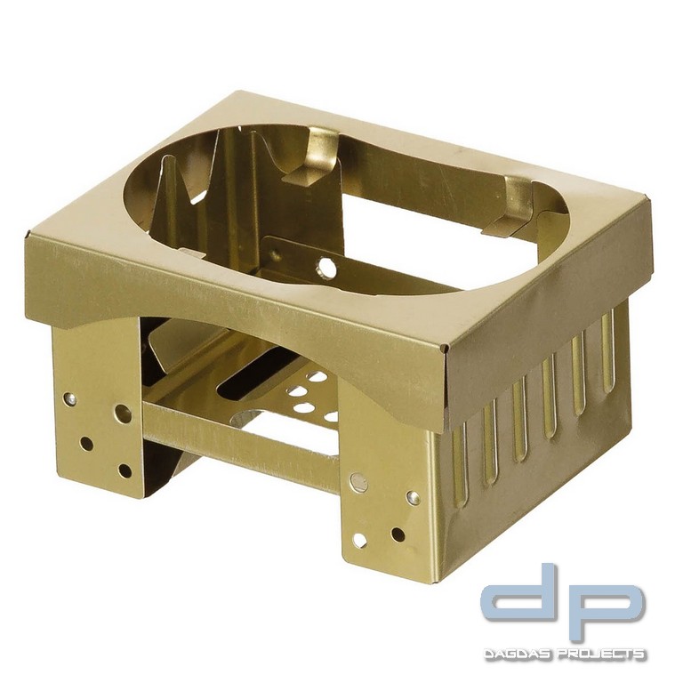 Klappkocher, Set, 3-teilig