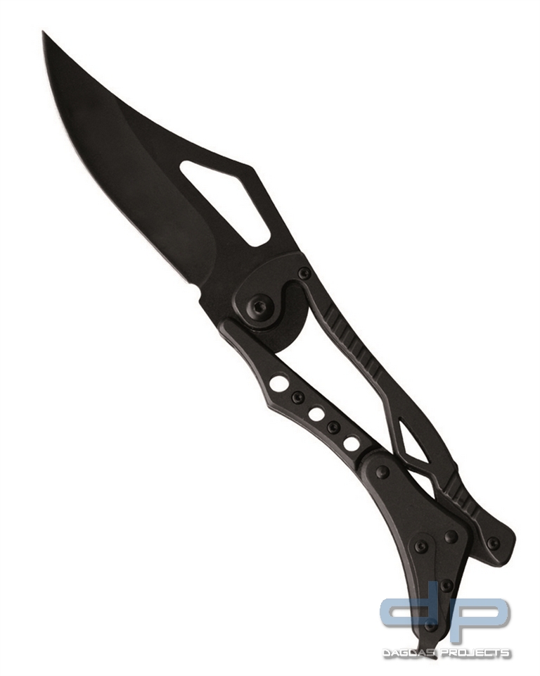 TASCHENMESSER SCELETON M.TASCHE VPE 3