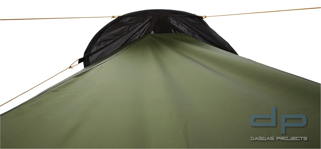 GRAND CANYON BLACK FALLS 8 TIPI ZELT