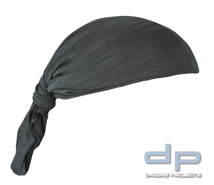 Multi Functions Headgear Schwarz