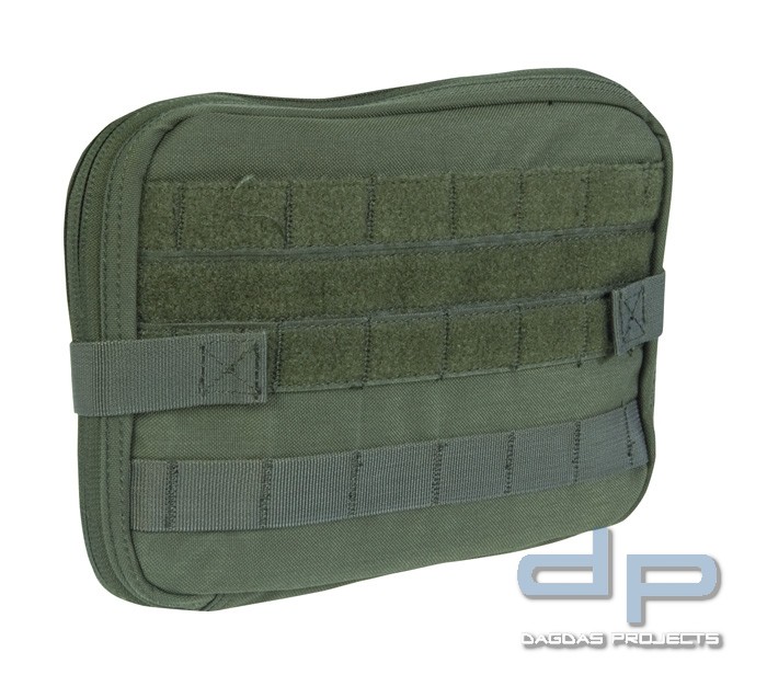 Condor T&T Pouch Oliv