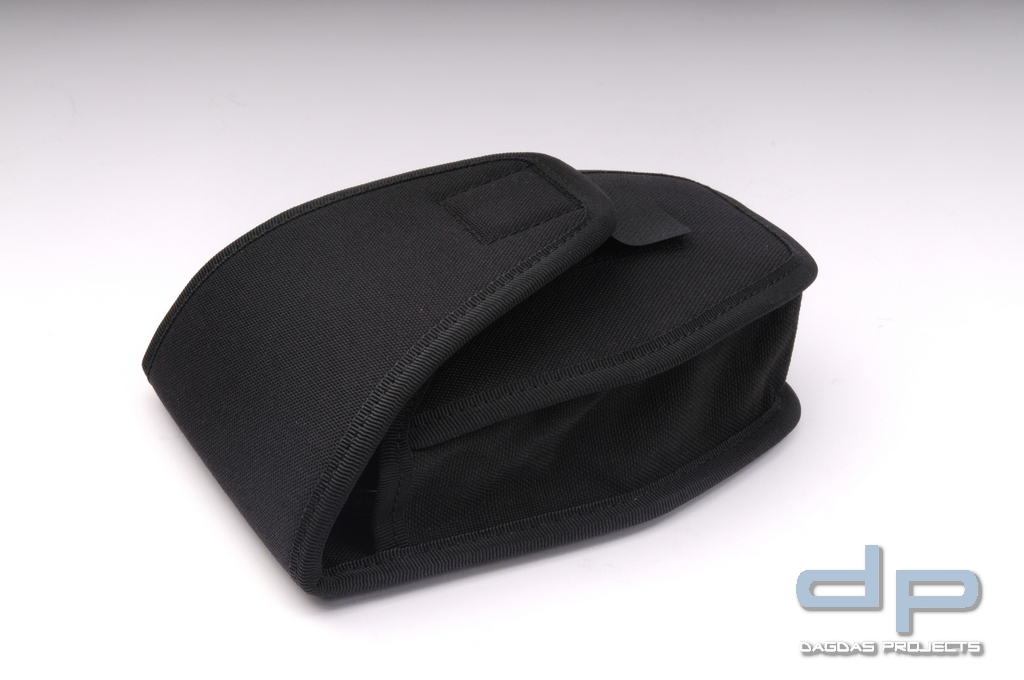 Clejuso Handfesseltasche Cordura große Ausführung