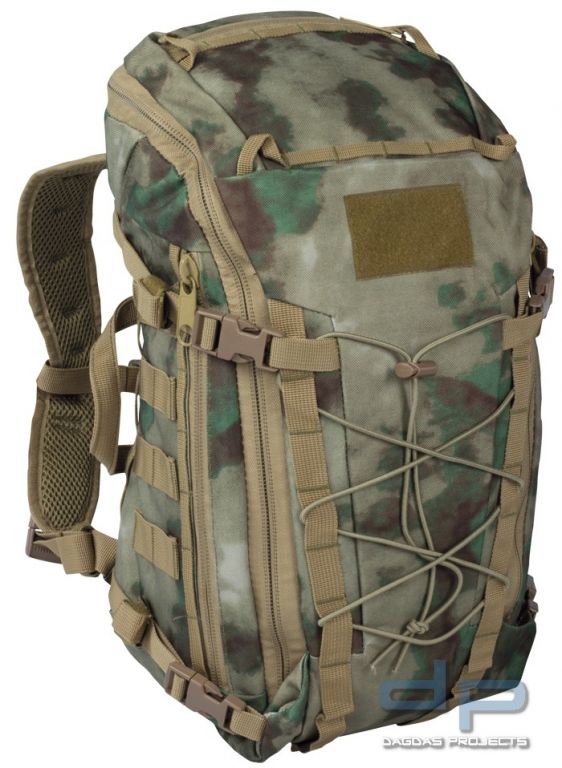 Rucksack Backpack Outbreak verschiedene Farben