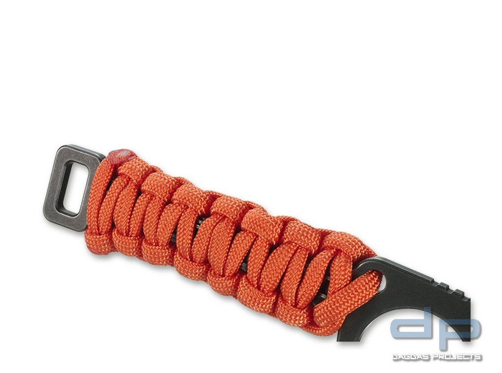 CRKT Einsatzmesser Tailbone Orange