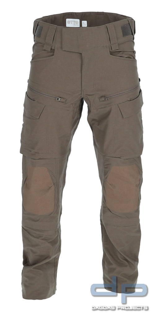 Otte Gear Down Range Pant (taktische Einsatz Hose) in verschiedenen Farben