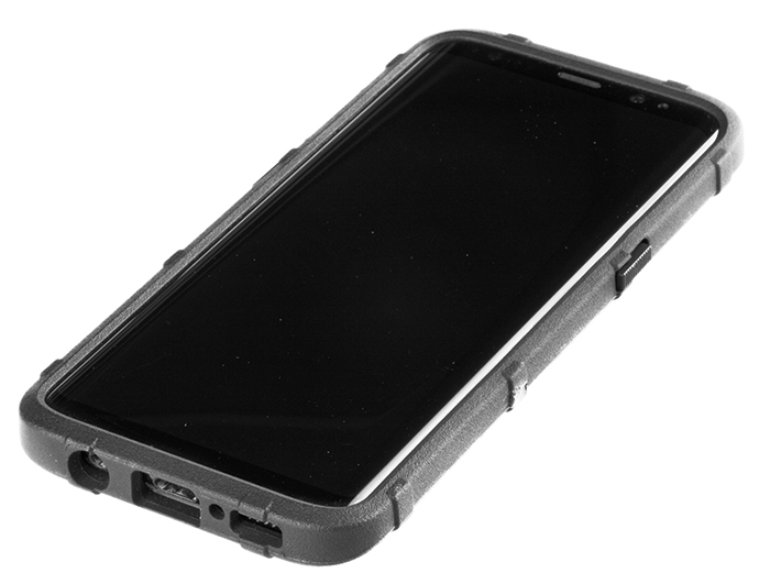 Magpul Field Case GALAXY S8 in verschiedenen Farben