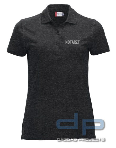 Behörden Polo Shirt Classic Marion S/S in verschiedenen Farben mit Aufdruck nach Wunsch
