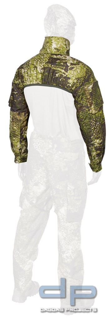 RECON PRO BOLERO WASP II