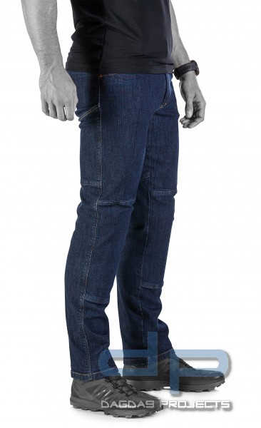 UF PRO P-40 BLU-FLEX (TAKTISCHE JEANS)