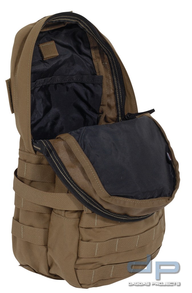 Holländischer Hydration Carrier Pack Gebraucht