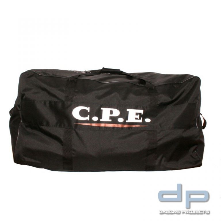 Tasche C.P.E. Schutzanzug "FCT" Modell 2012
