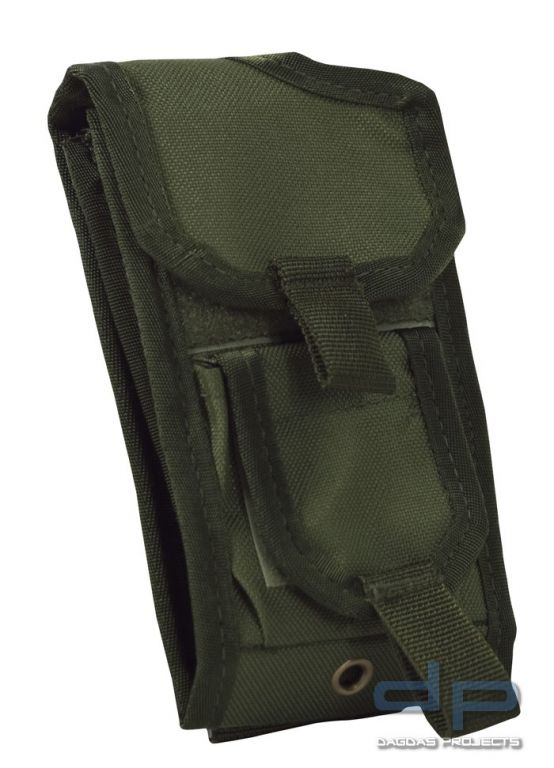 75Tactical GPS Tasche AX60 Oliv