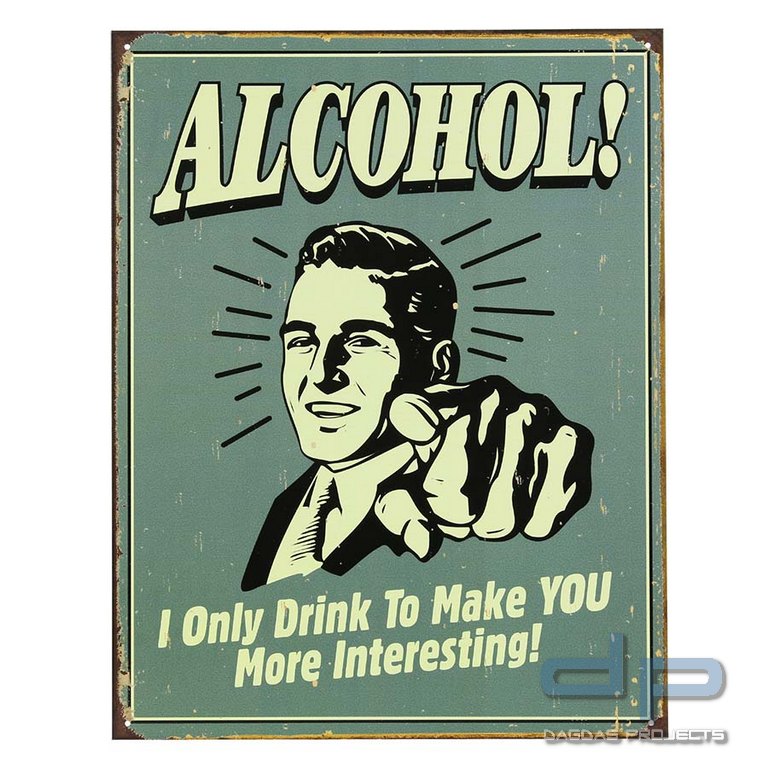 Metall Platte groß 5. Coca Cola It's the real thing