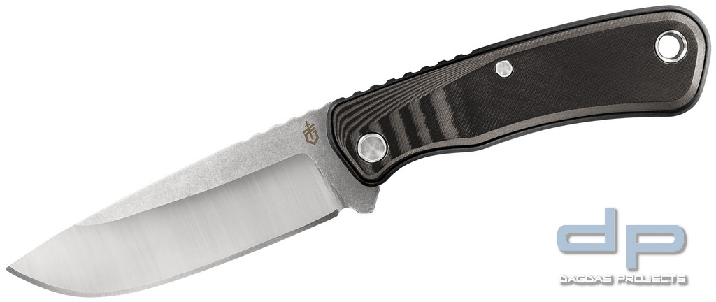 GERBER DOWNWIND DROP POINT JAGDMESSER