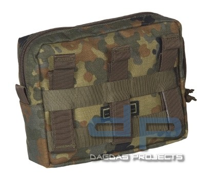 75Tactical Mehrzwecktasche AX5 Flecktarn