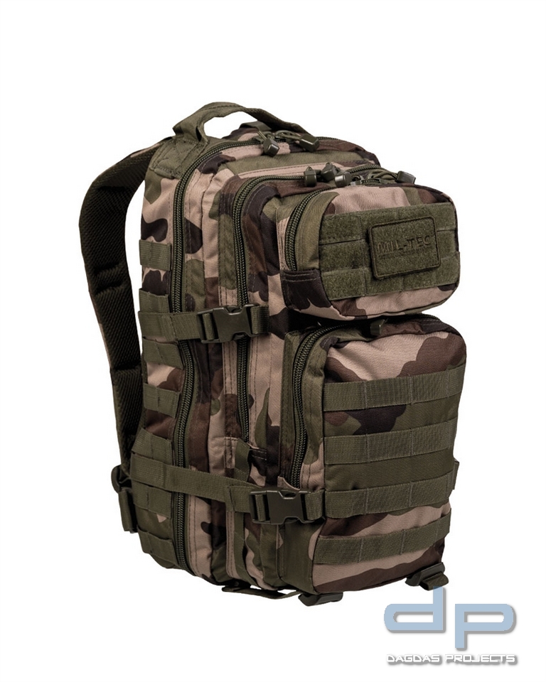 US ASSAULT PACK SM CCE VPE 2
