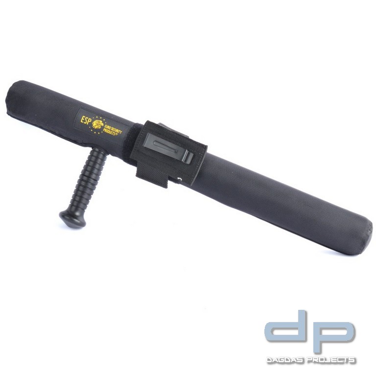 ESP® Gürtelhalterung für Trainingstonfa