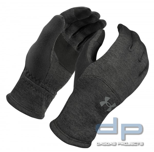 UNDER ARMOUR UA STORM FLEECE HANDSCHUHE