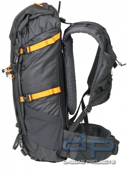 MYSTERY RANCH BRIDGER 35 WANDERRUCKSACK IN VERSCHIEDENEN FARBEN