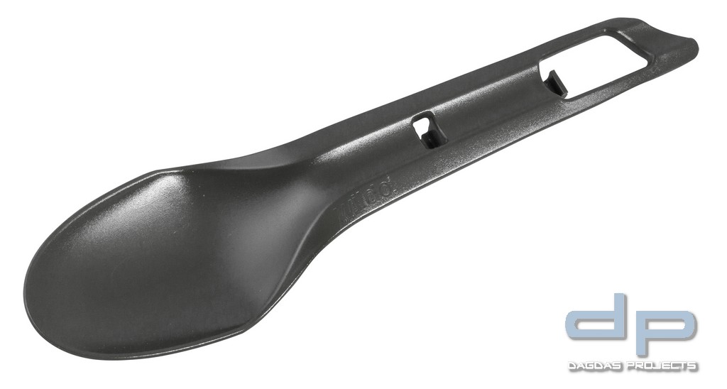 WILDO THE OCYS (OUTDOOR CUTLERY SET) ESSBESTECK in verschiedenen Farben