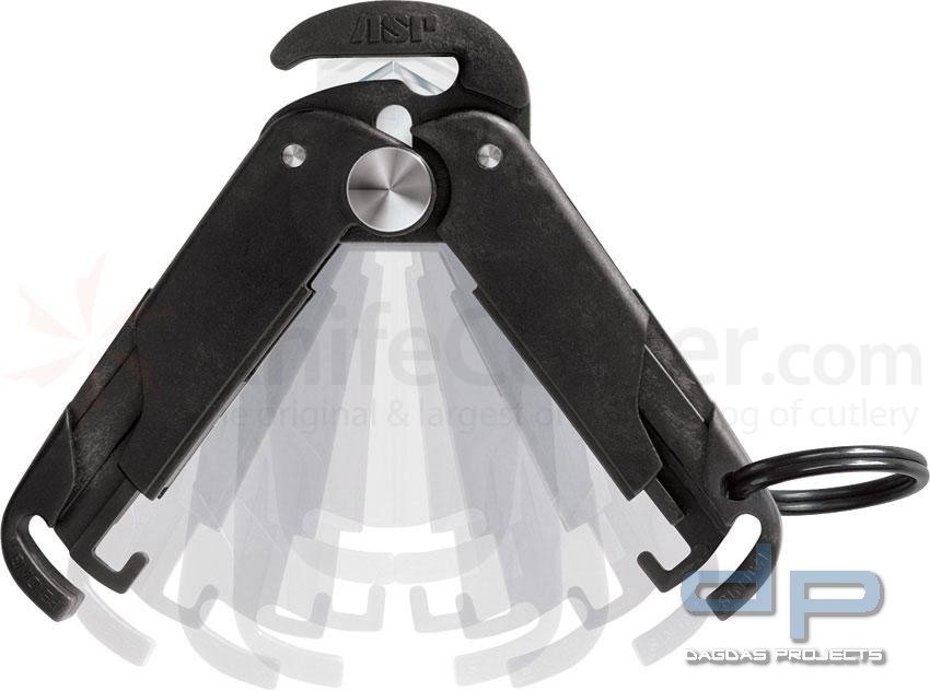 ASP Scarab Spezialmesser