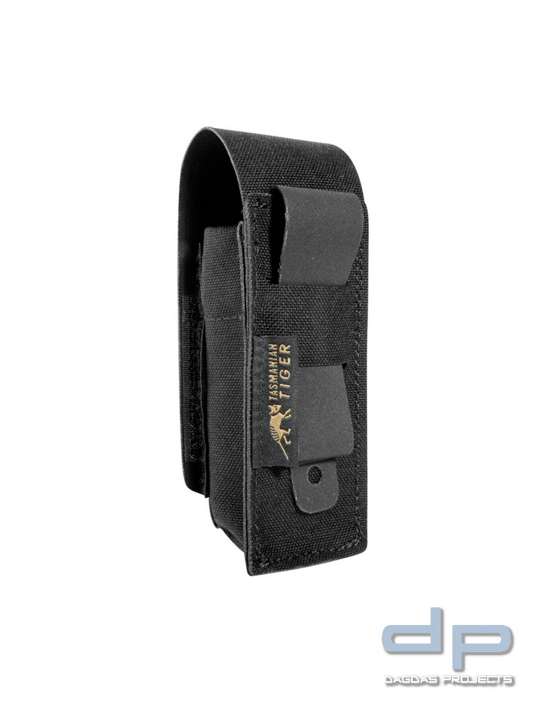 Tasmanian Tiger - SGL PISTOL MAG MKIII- Magazintasche, Molle/Gürtel, Cordura®