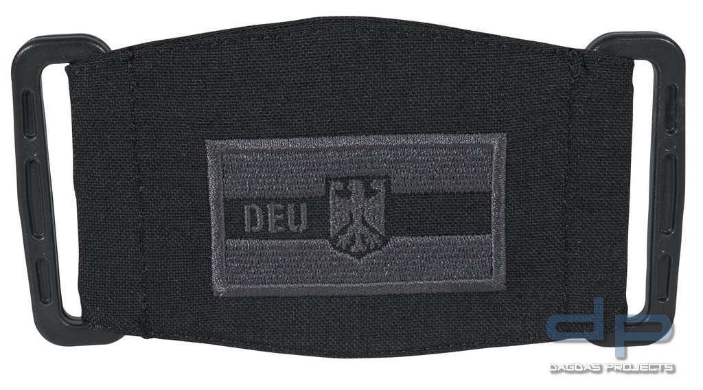 UF PRO GERMAN FLAG WAIST/FLEX GÜRTELSCHNALLE