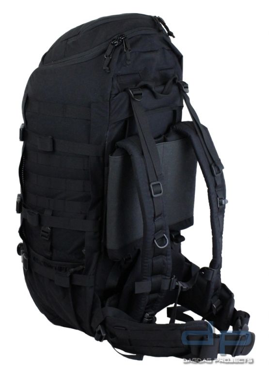 Karrimor Rucksack Predator Odin 75 PLCE in verschiedenen Farben