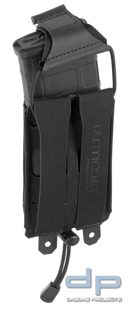 Claw Gear 5.56mm Backward Flap Mag Pouch in verschiedenen Farben