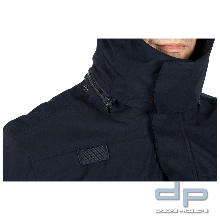 3-IN-1 PARKA 2.0 in dark navy Größe L