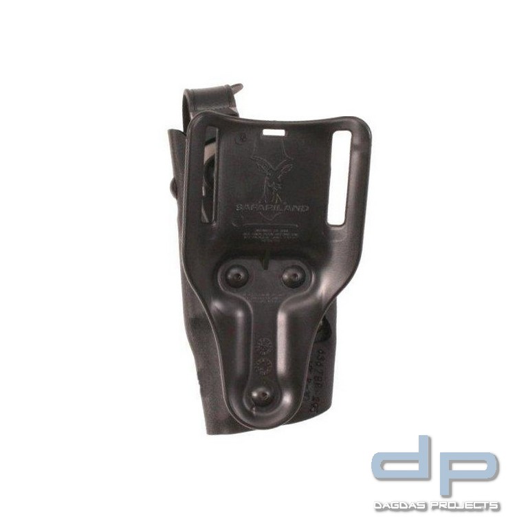 SAFARILAND® 6280 SLS STX Dienstholster