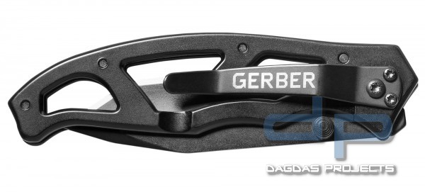 GERBER PARAFRAME I TANTO