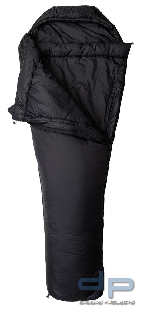 Snugpak Schlafsack Softie 10 Harrier in verschiedenen Farben