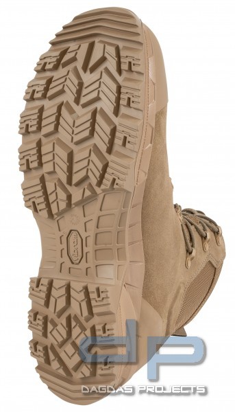 LOWA BREACHER S MID EINSATZSTIEFEL
