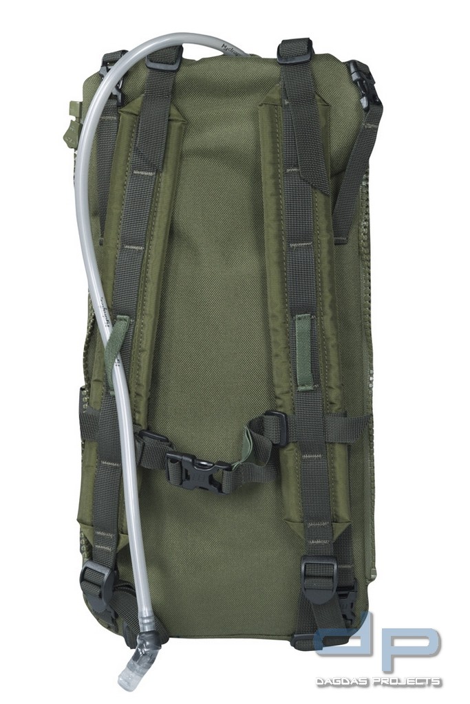 Berghaus MMPS Hydration Pocket