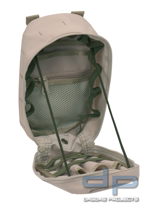 75Tactical Sanitätstasche Modular SA2 Sand
