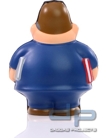SQUEEZIES® Berater Bert®