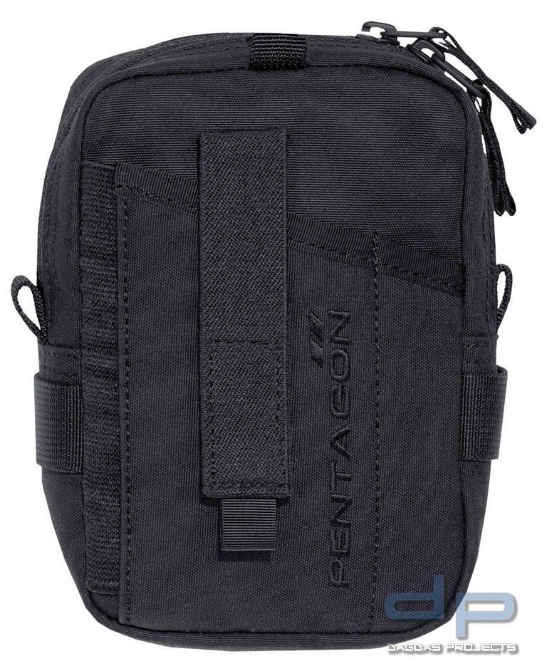 Pentagon Speedmin Admin Pouch in verschiedenen Farben
