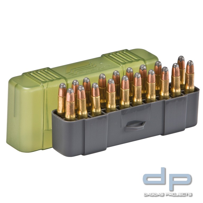 PLANO PATRONENBOX 20 LANGWAFFE 30-30 WIN