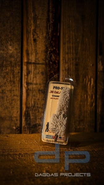 Pro-Shot Kammer Reinigung Mop (Cal .308 / .30)