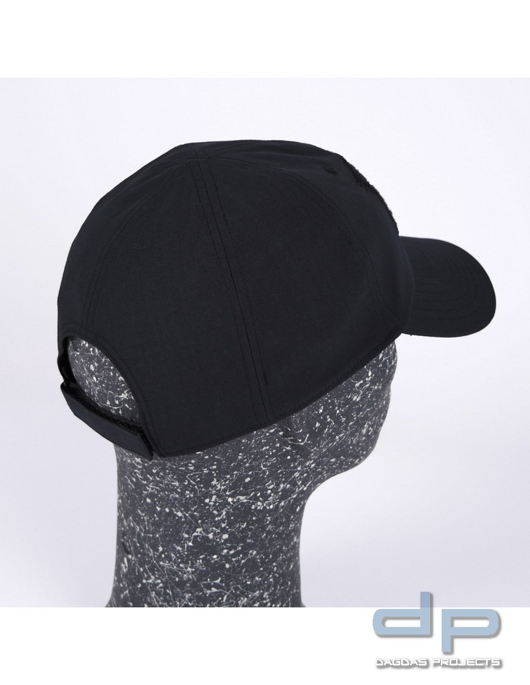 Under Armour® Tactical Basecap, Einheitsgröße verstellbar, Heatgear, schwarz