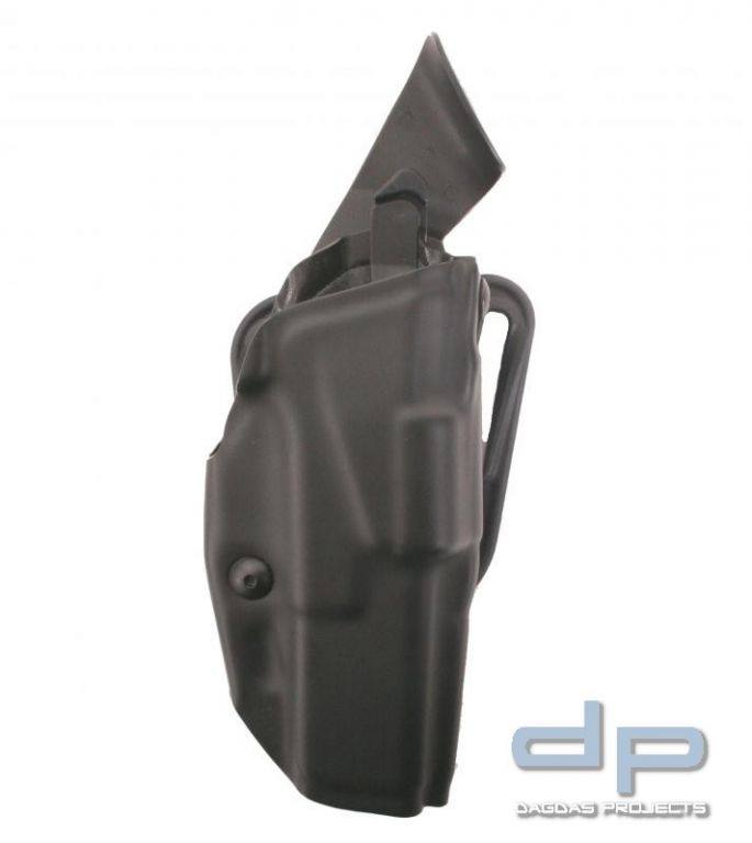 Zusatzsicherung SAFARILAND® 6008 ALS Guard mit ALS Hood Guard für ALS-Holster