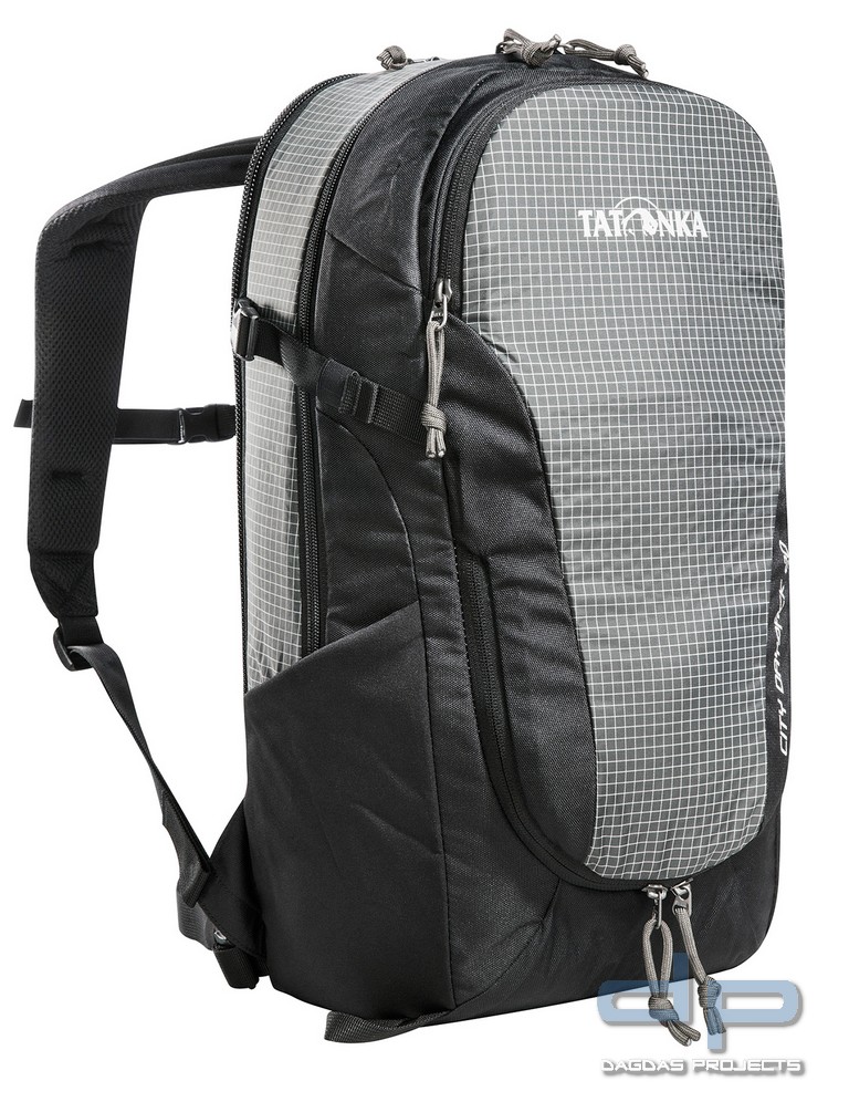 TASMANIAN TIGER CITY DAYPACK 20 in verschiedenen Farben