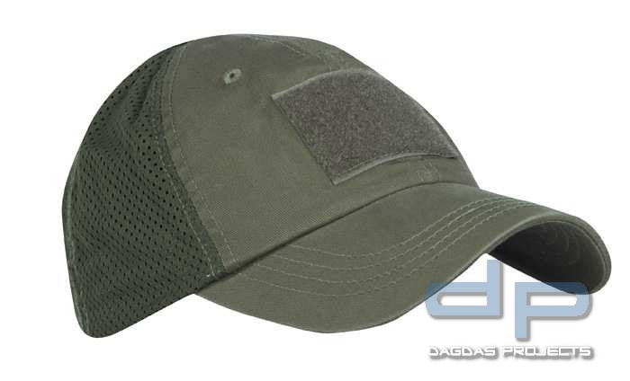 Baseball Cap Condor Tactical Mesh Cap verschiedene Farben